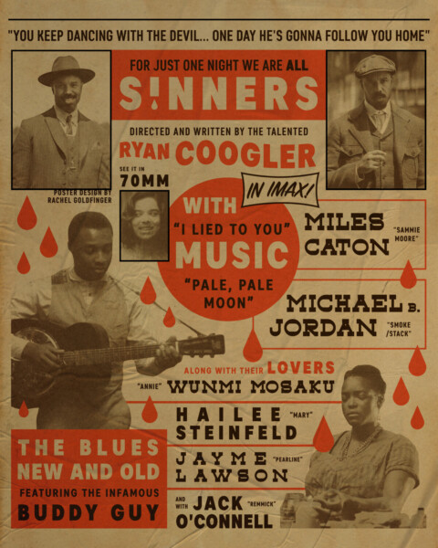 Sinners
