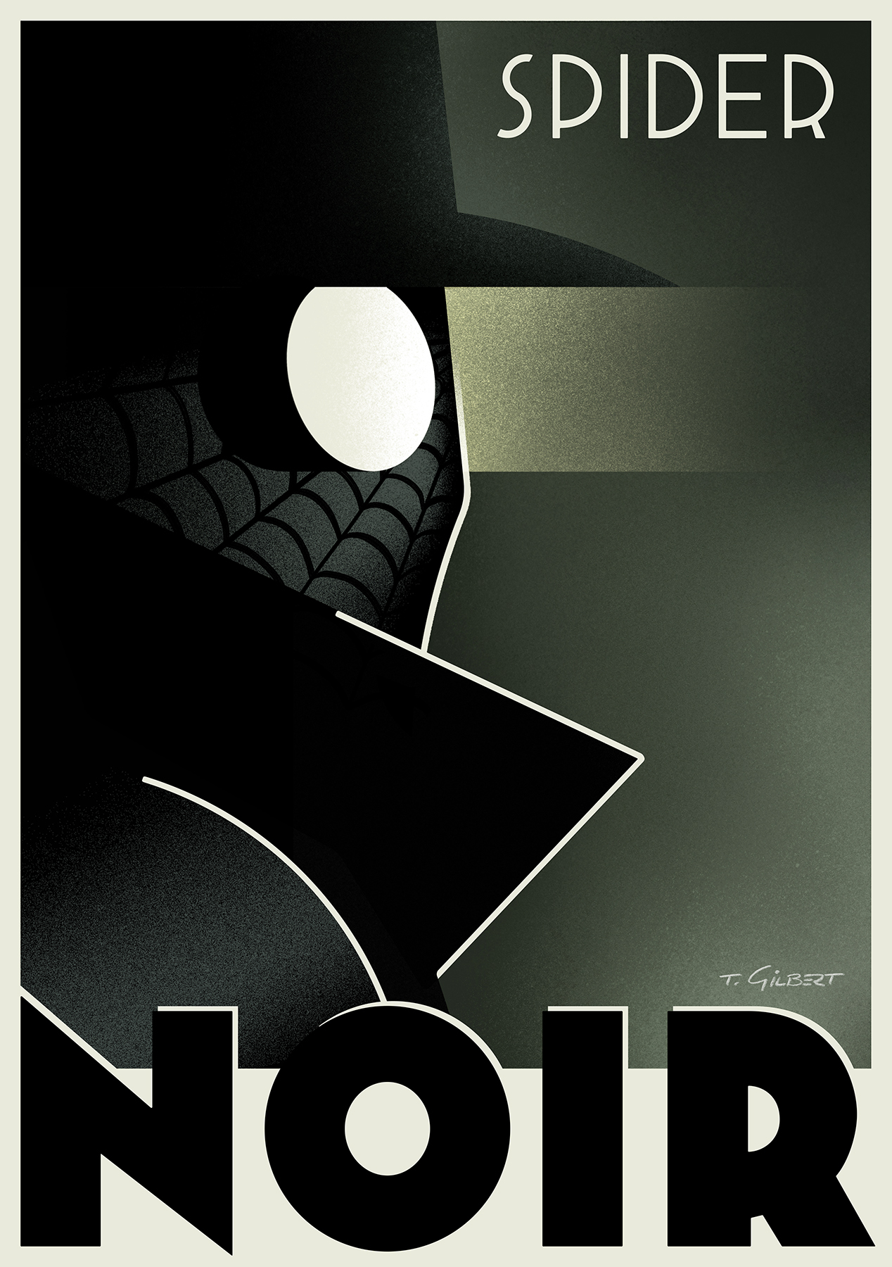 Spider-Noir (2025)