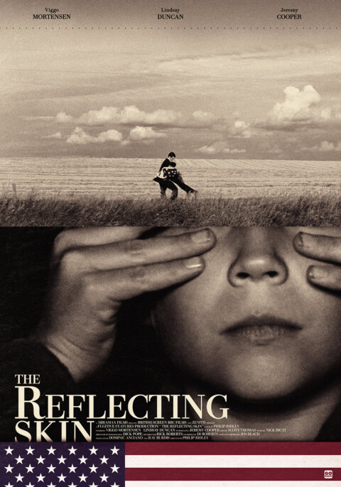 The Reflecting Skin