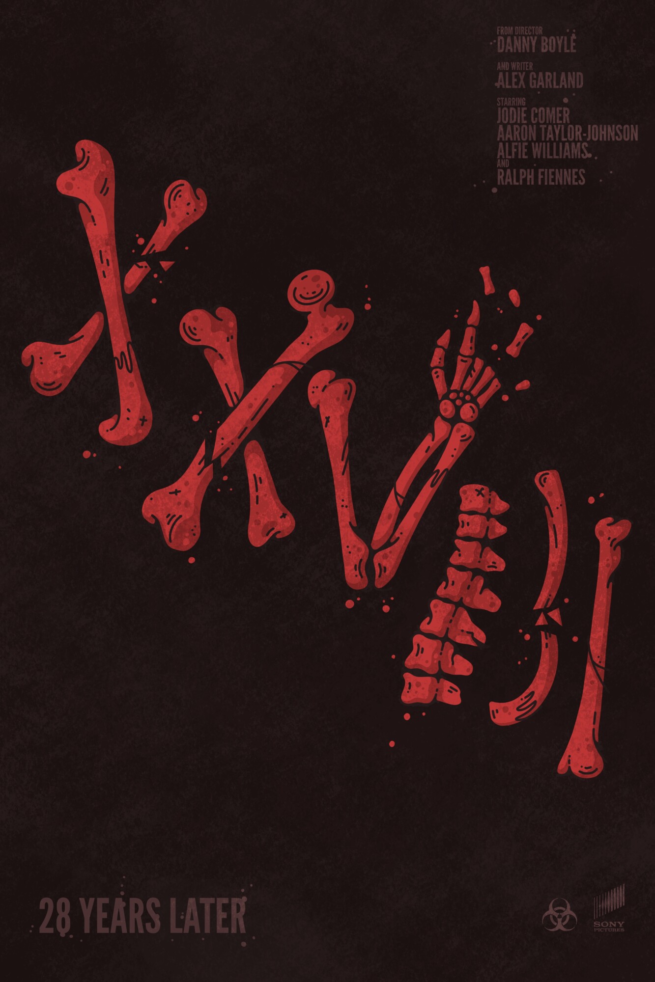 28 Years Later [2025]