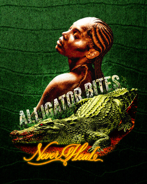 Doechii – Alligator Bites Never Heal