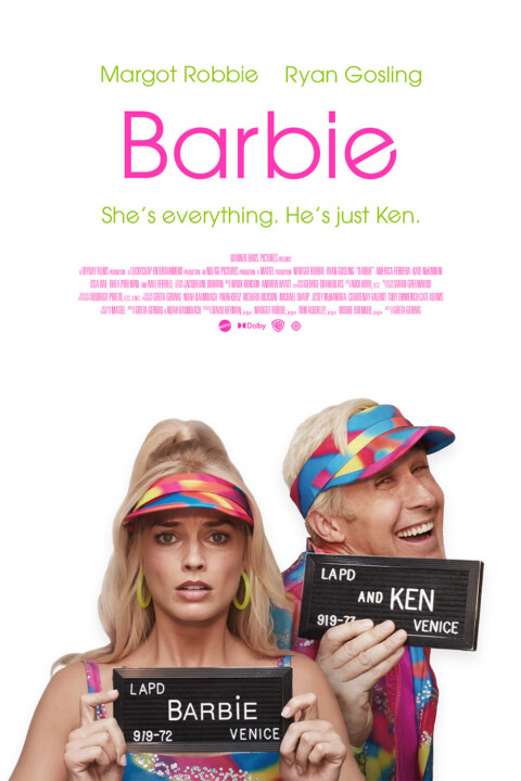 Barbie