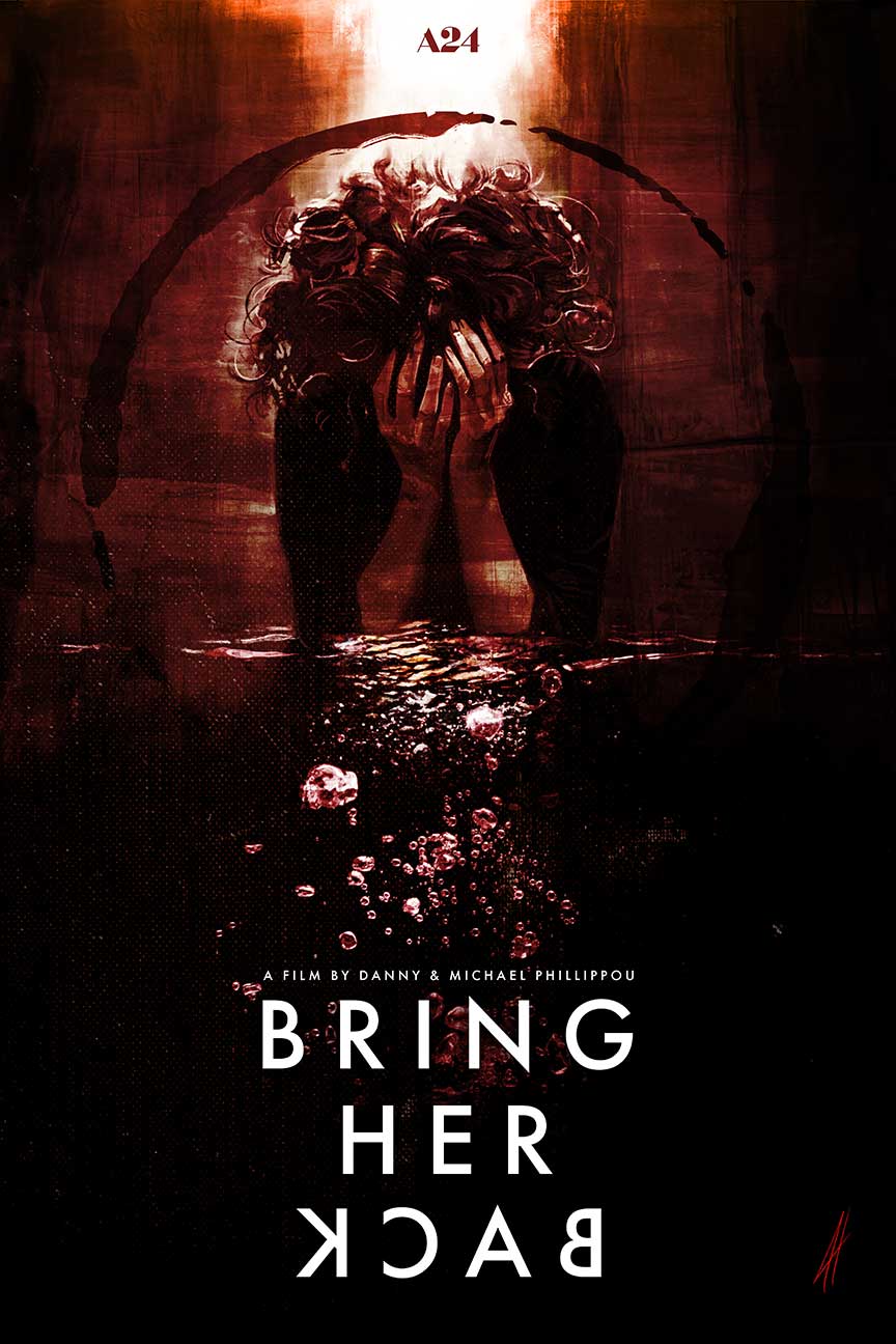 Bring Her Back