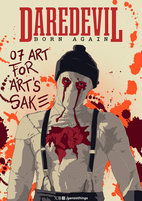 Daredevil: Born Again – Episode 07