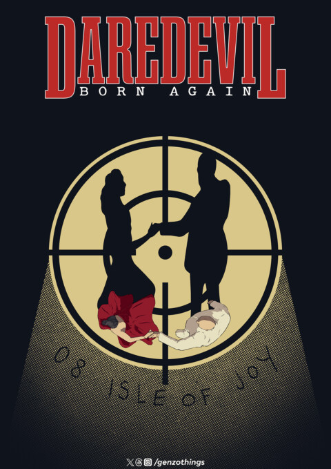 Daredevil: Born Again – Episode 08