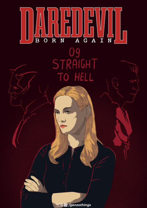 Daredevil: Born Again – Episode 09