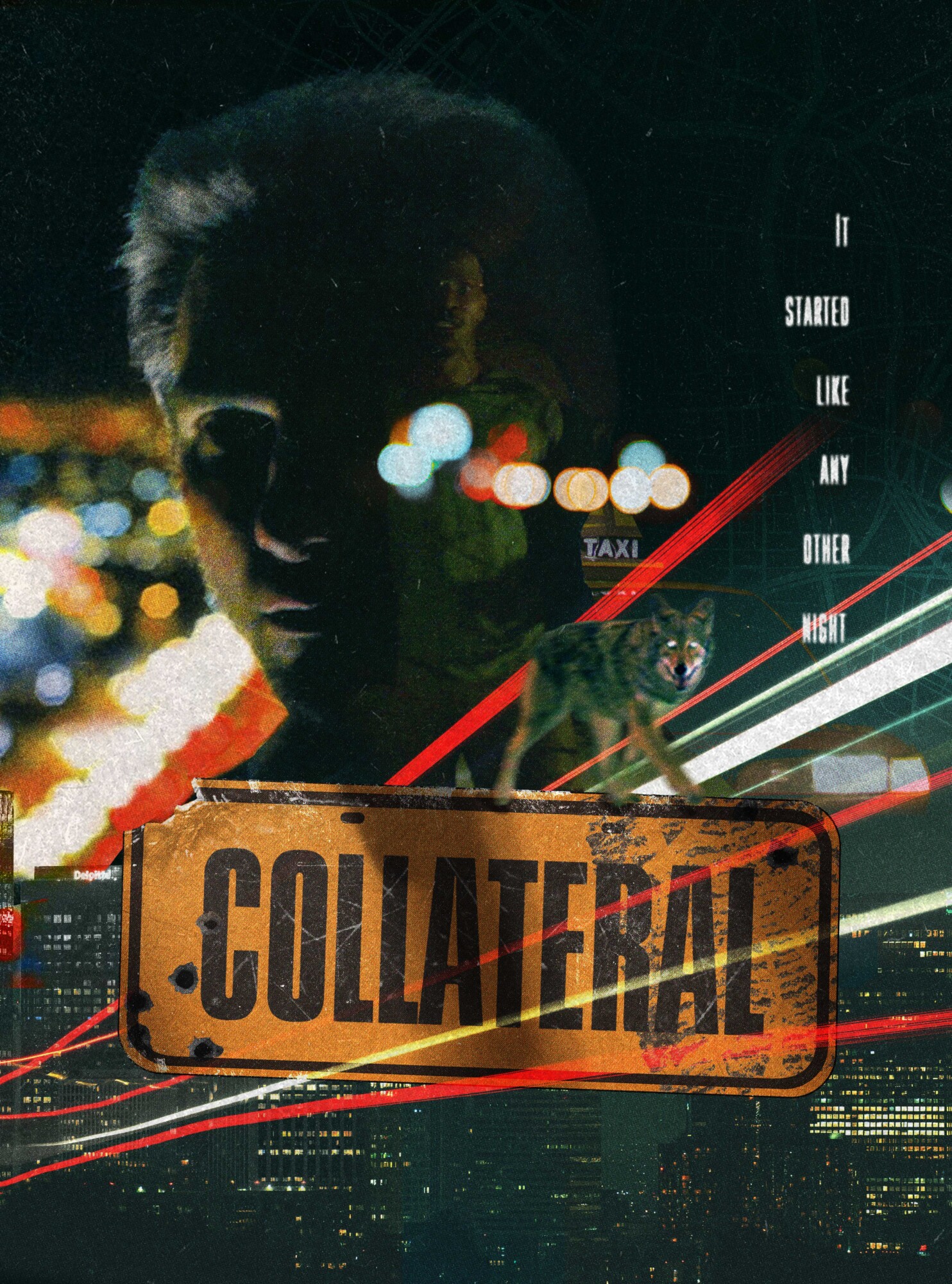 Collateral