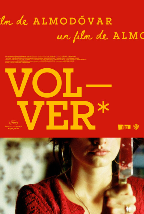 Volver (2006)