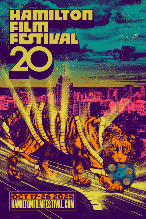 Hamilton Film Festival 20