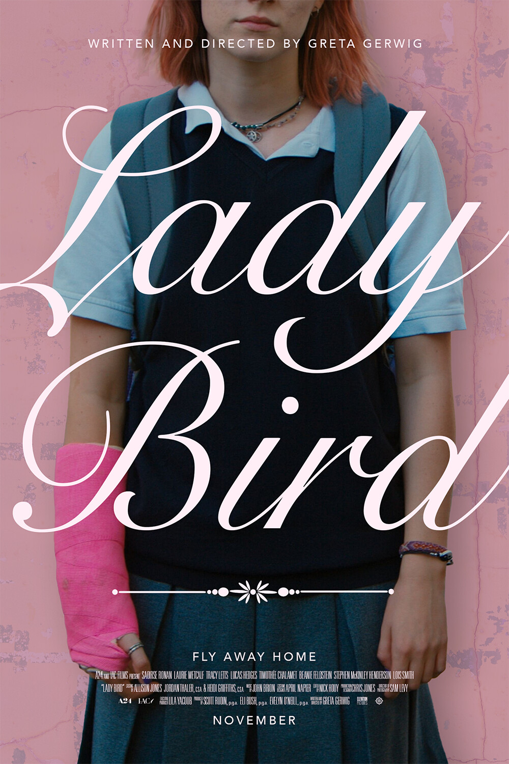Lady Bird