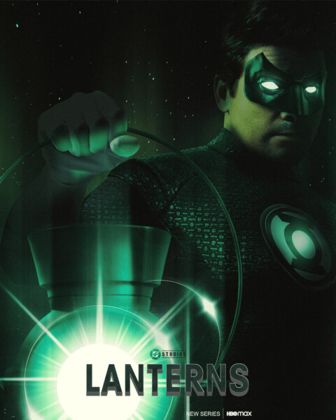 Lanterns