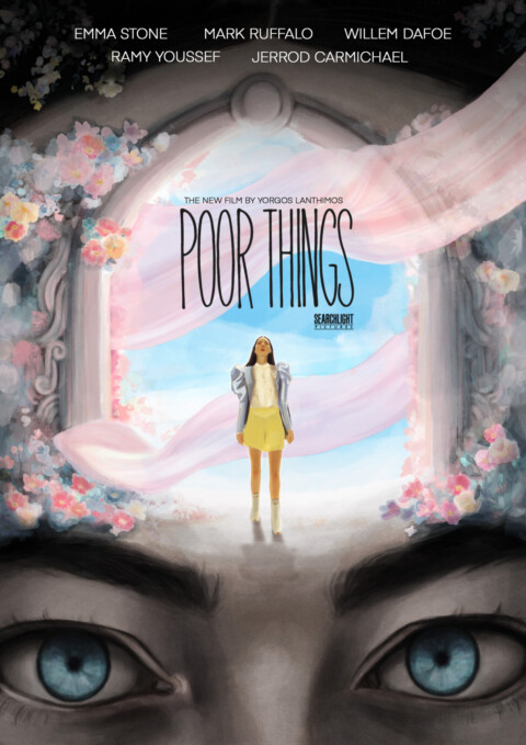 Poor Things