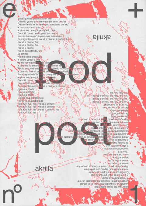 POST / Akriila