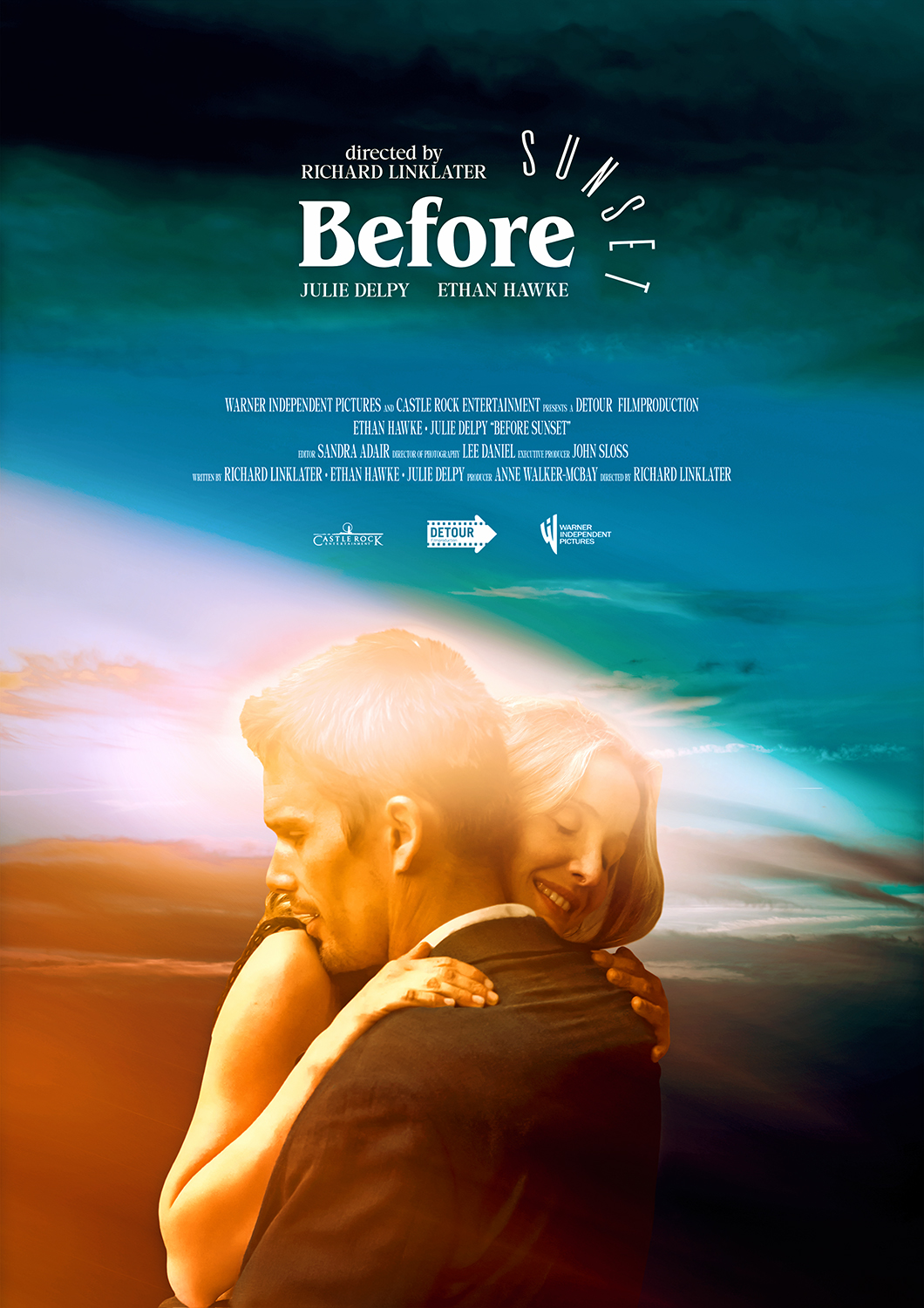 Before Sunset