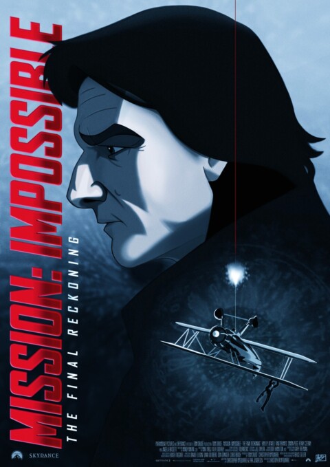 Mission: Impossible – The Final Reckoning