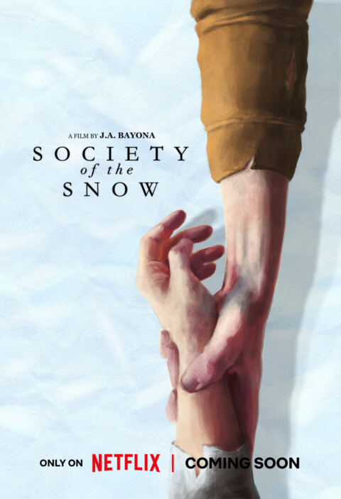 Society of the Snow
