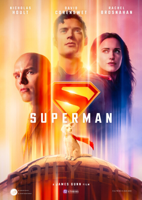 Superman
