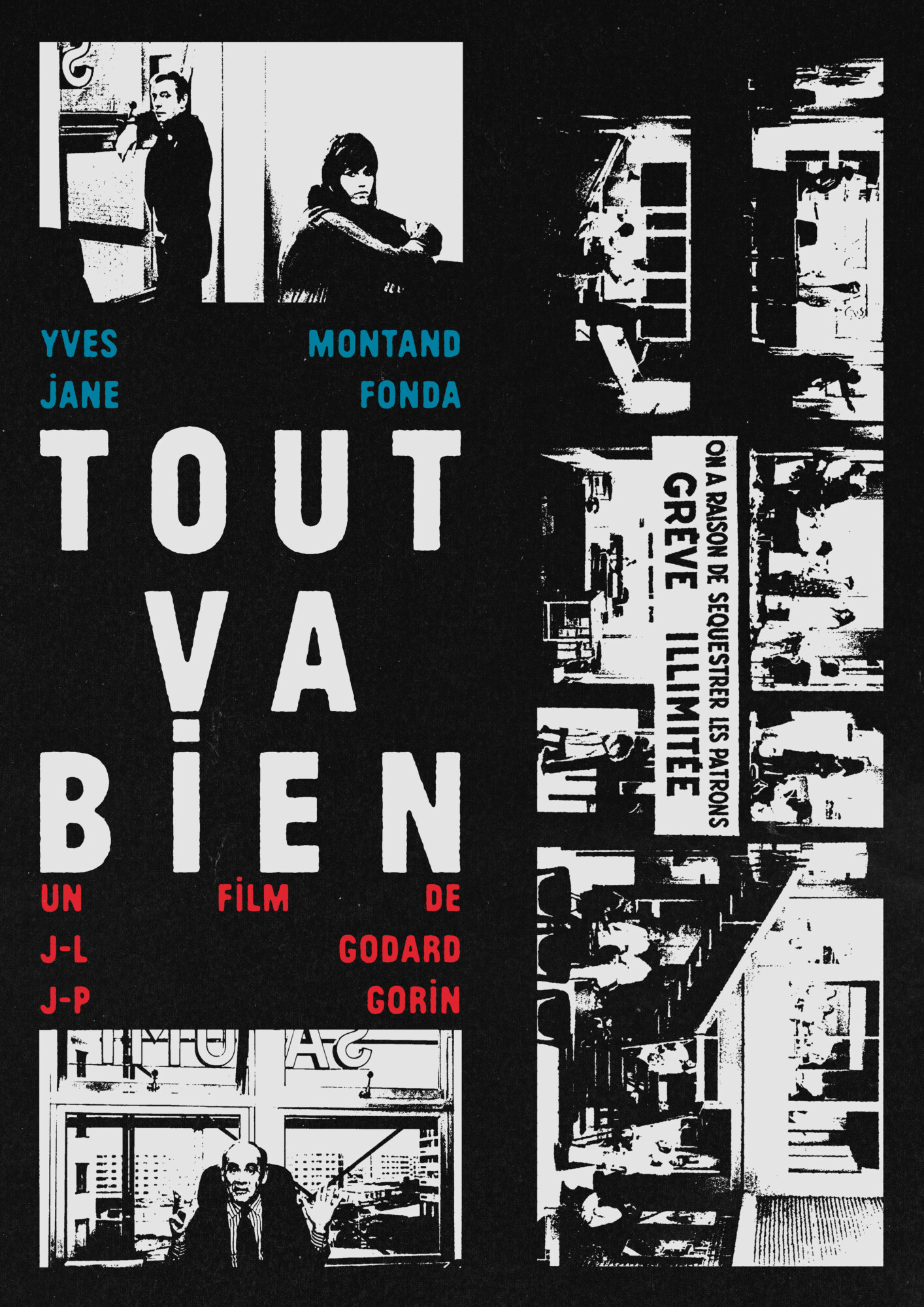 Tout va bien (1972)