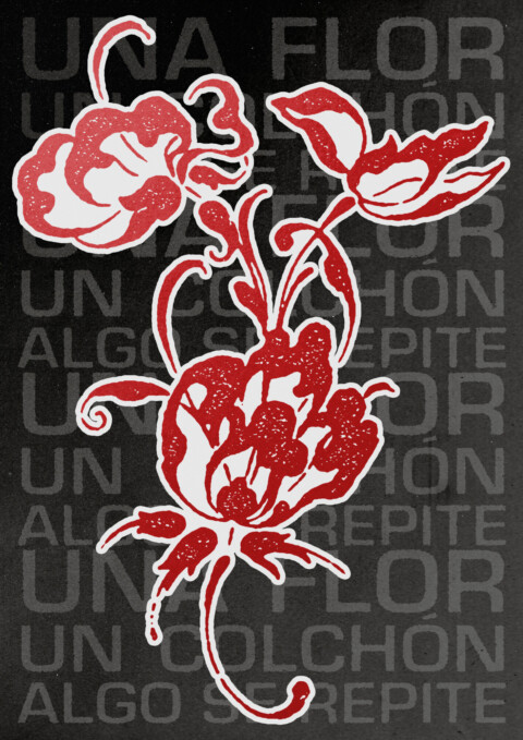 UNA FLOR / Somos La Herencia