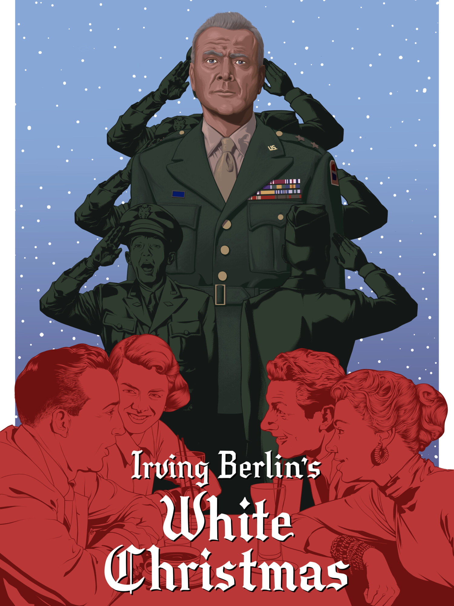 White Christmas