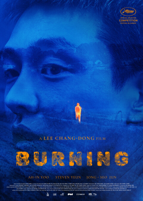 Burning