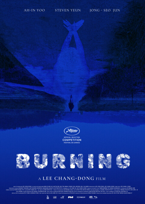 Burning