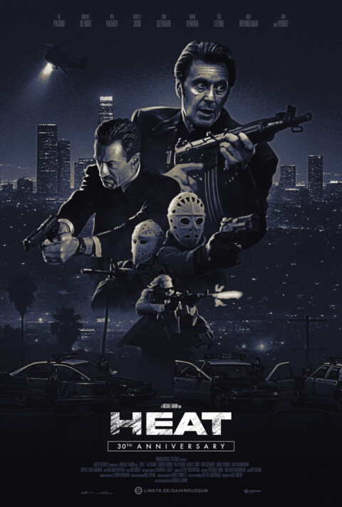 HEAT