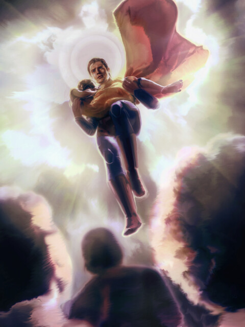 Superman (2025)