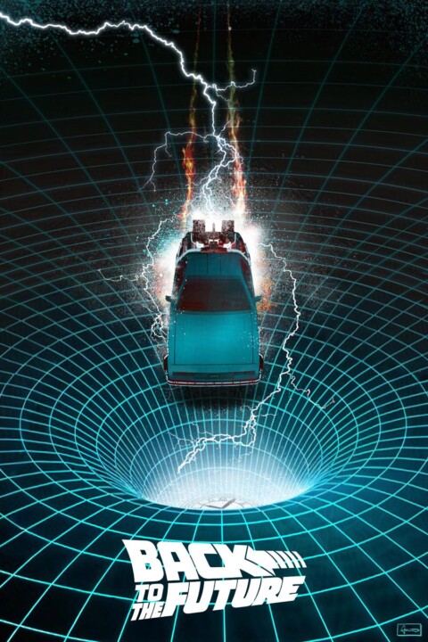 Back To The Future