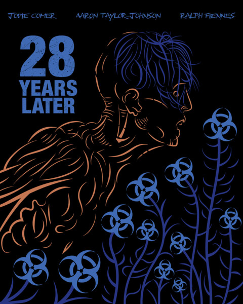 28 YEARS LATER