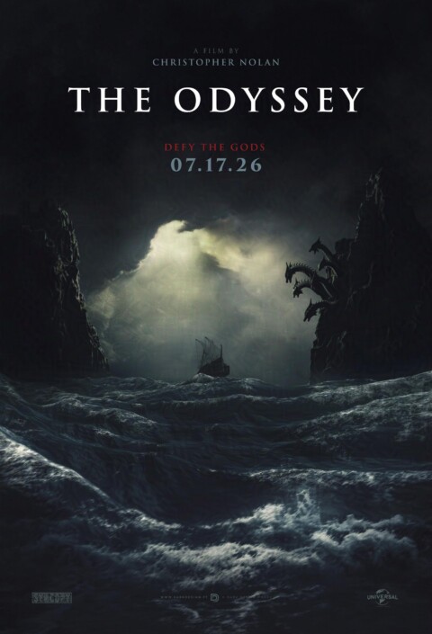 The Odyssey