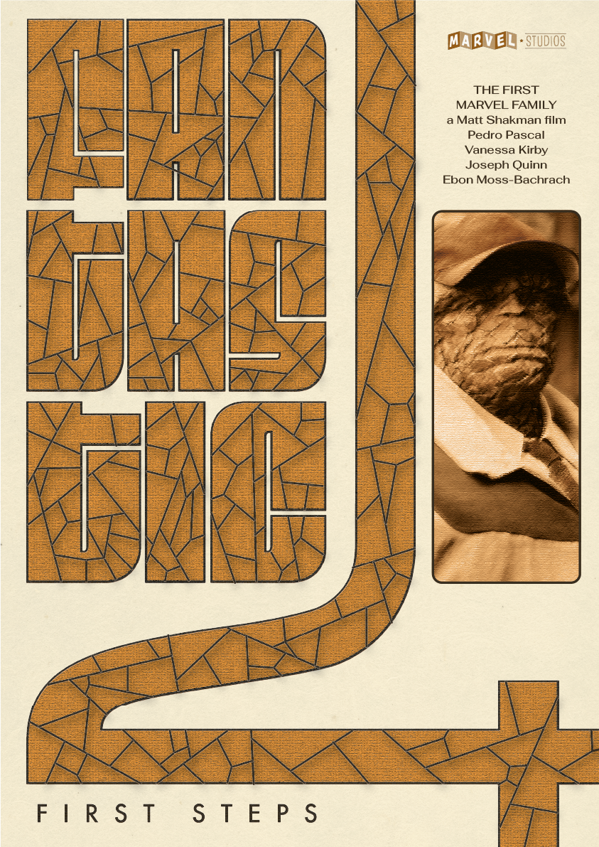 Fantastic 4 – The Thing