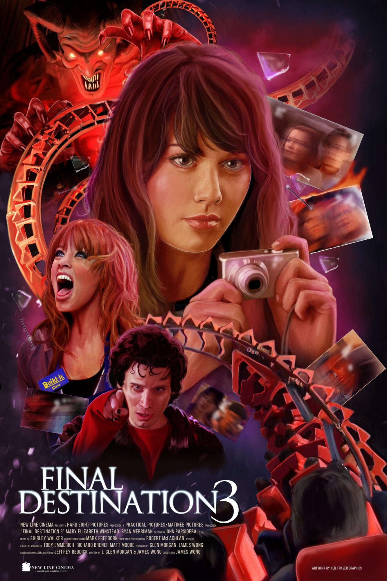 Final Destination 3