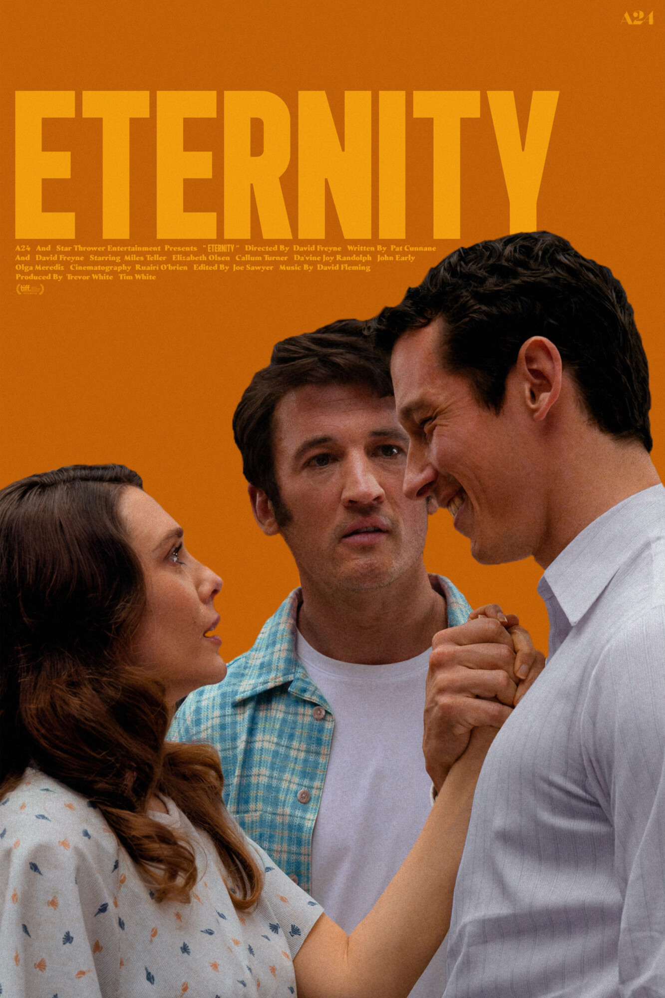 Eternity (2025)