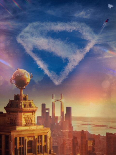 Superman (2025)