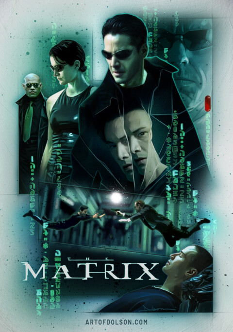 The Matrix