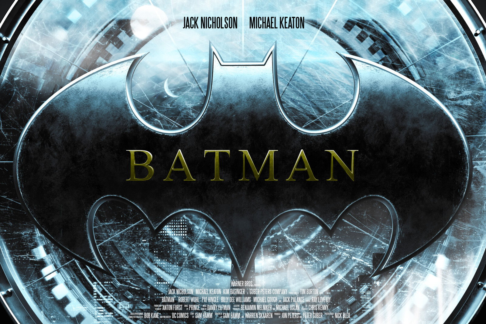 Batman