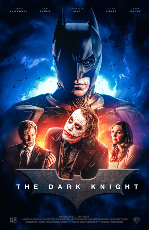 The Dark Knight