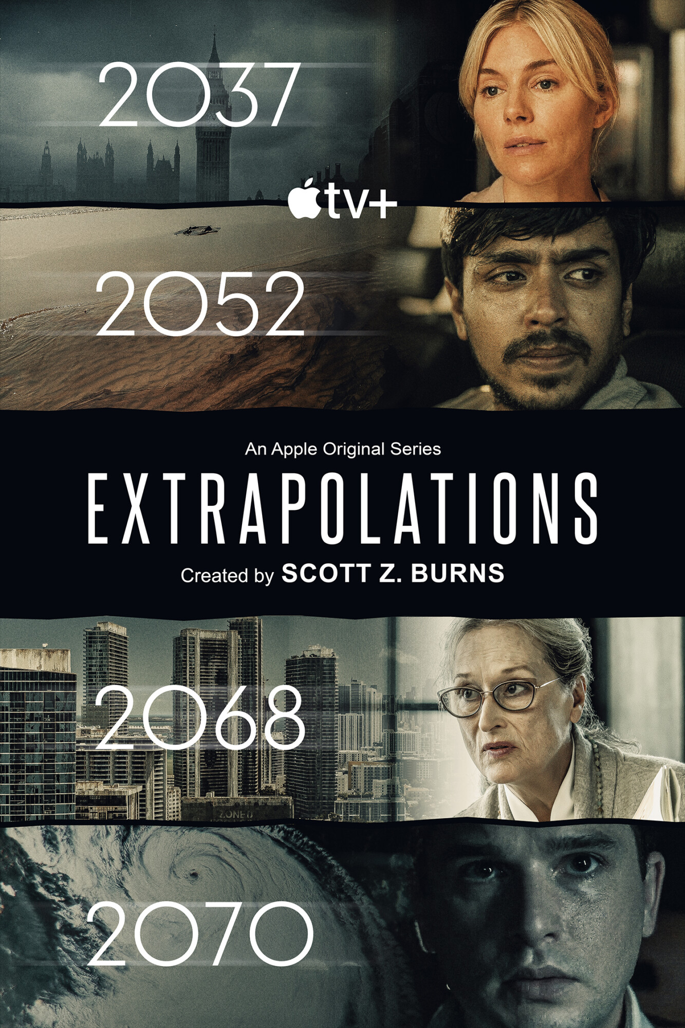 Extrapolations | Apple TV+