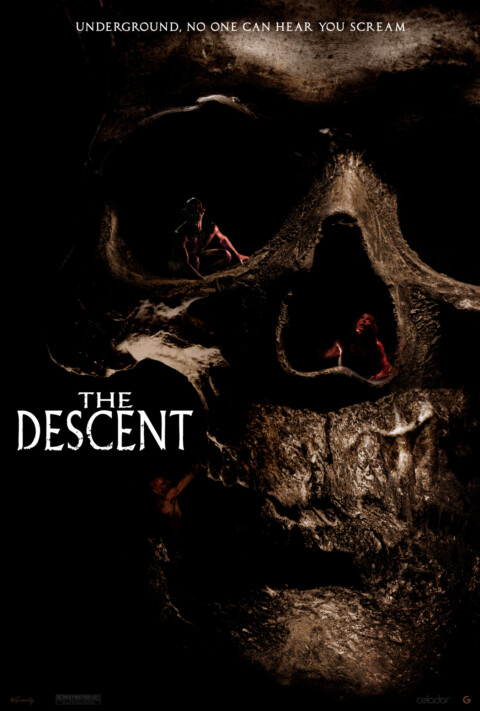 The Descent