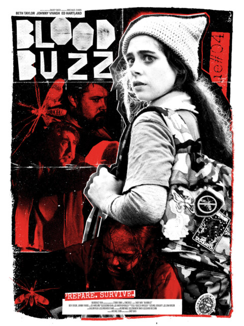 Bloodbuzz