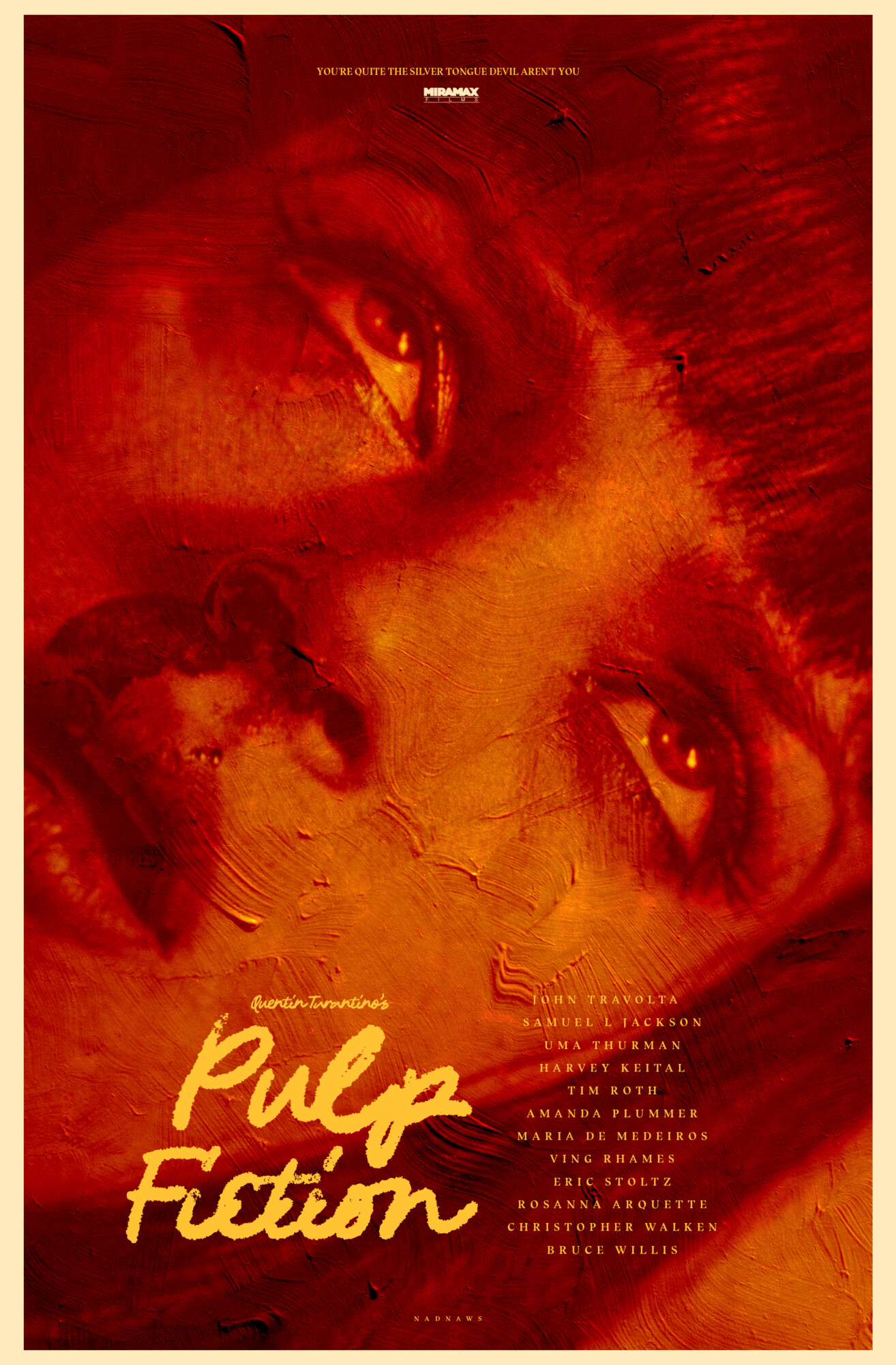 Pulp Fiction