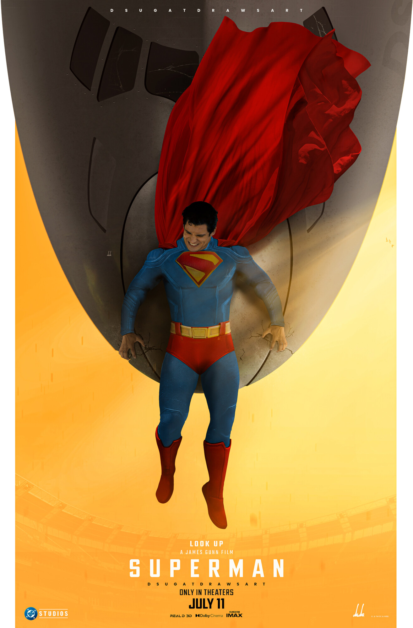 Superman