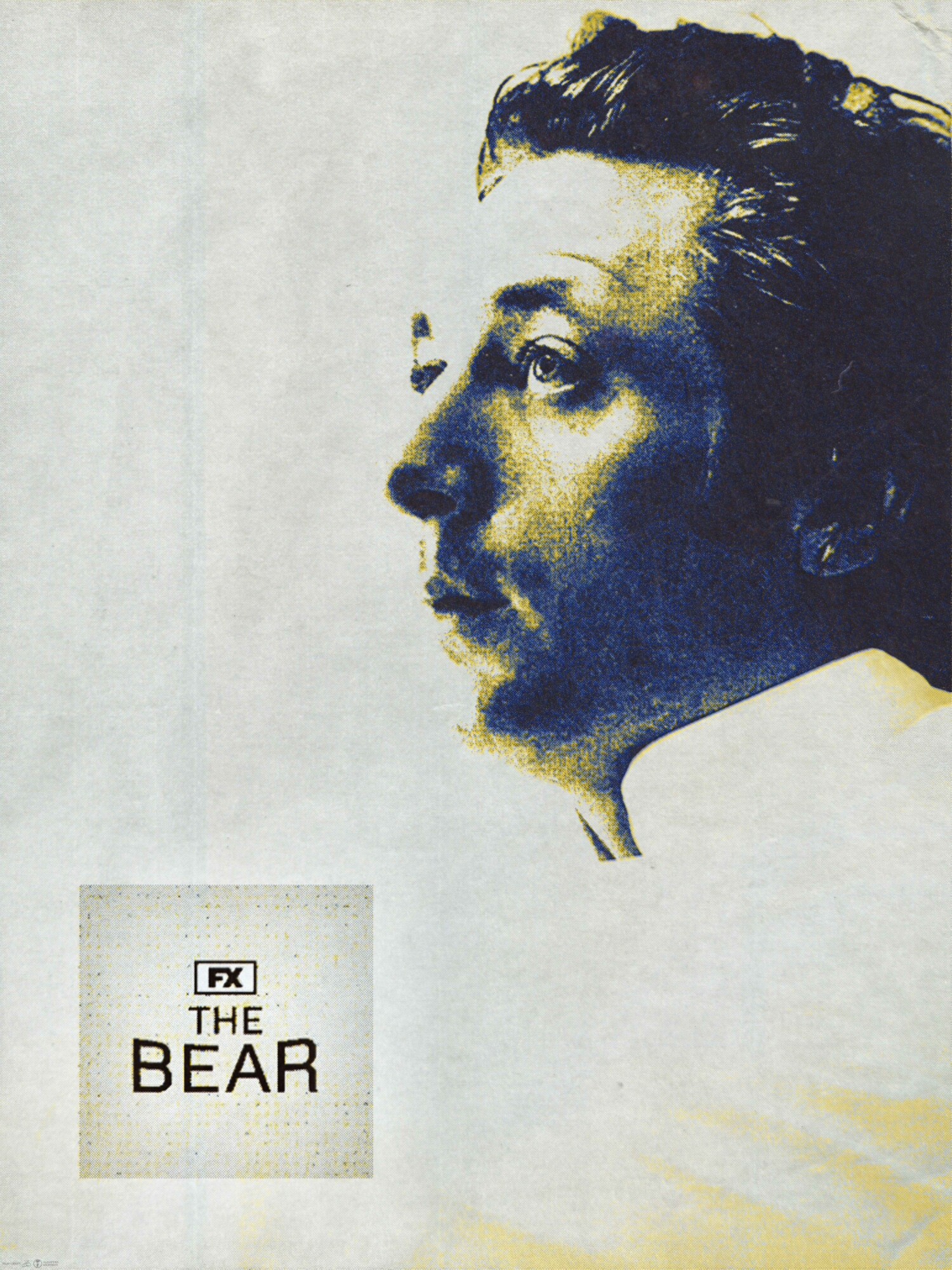 The Bear