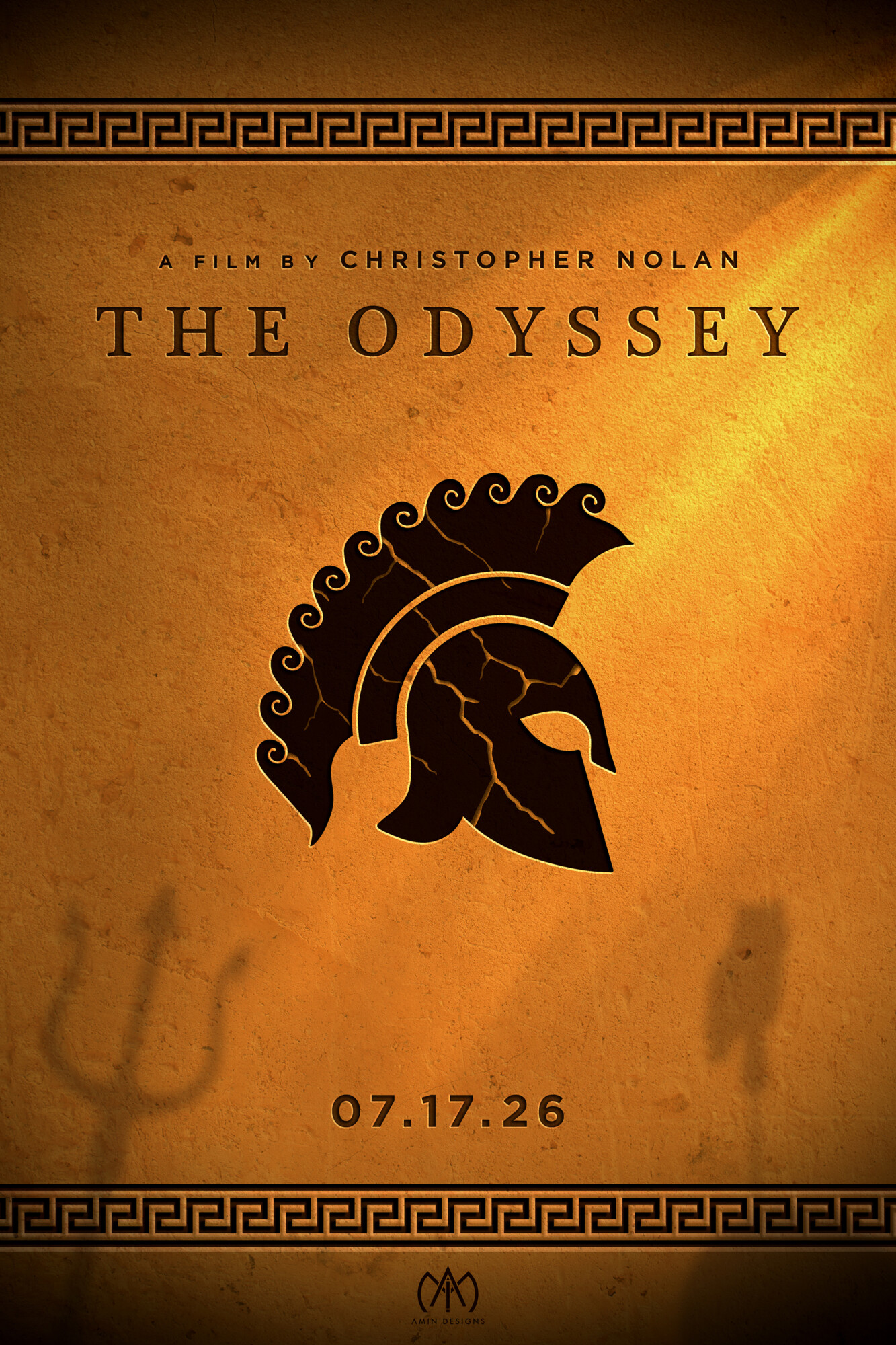 The Odyssey