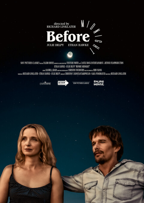 Before Midnight