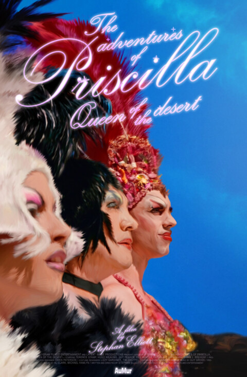 Priscilla Queen Of The Desert