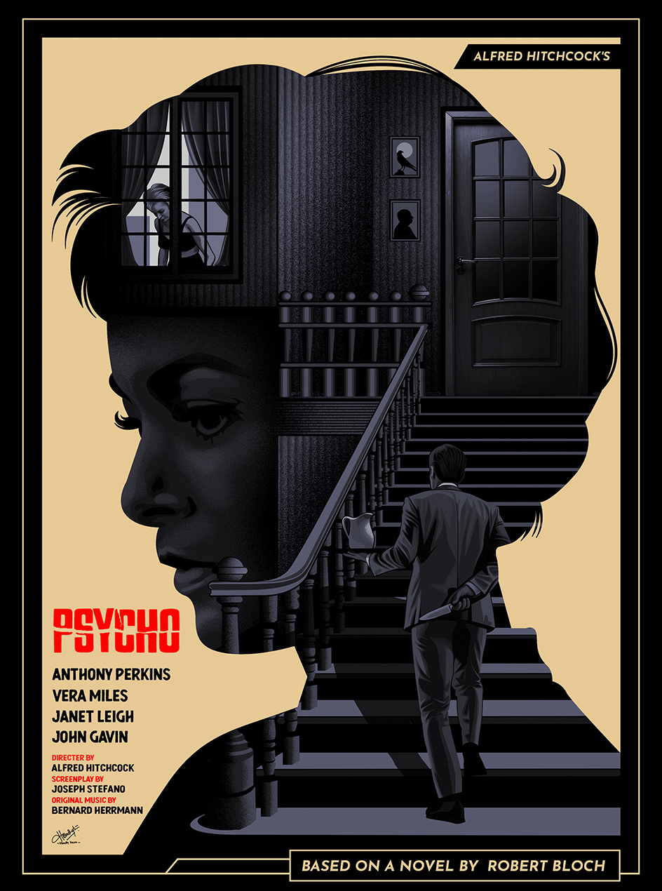 PSYCHO
