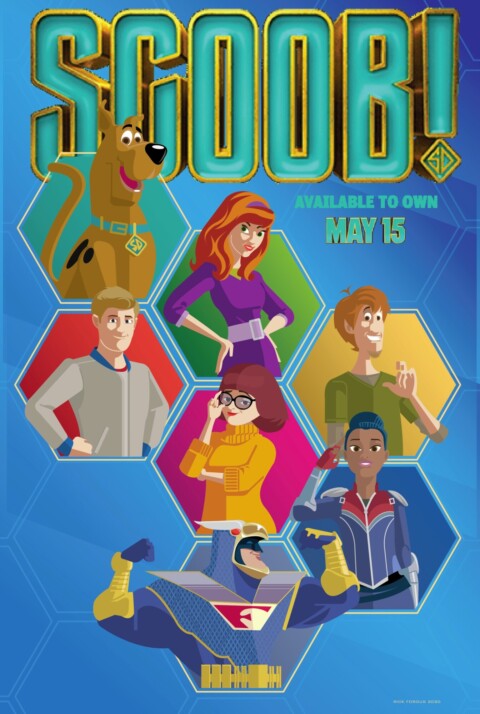 SCOOB!