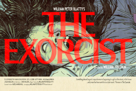 The Exorcist